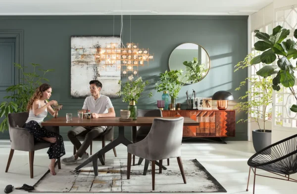 Credenza Tomahawk - KARE
