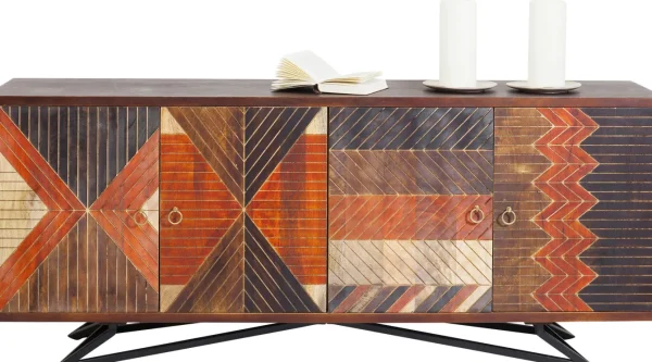 Credenza Tomahawk - KARE