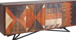 Credenza Tomahawk - KARE