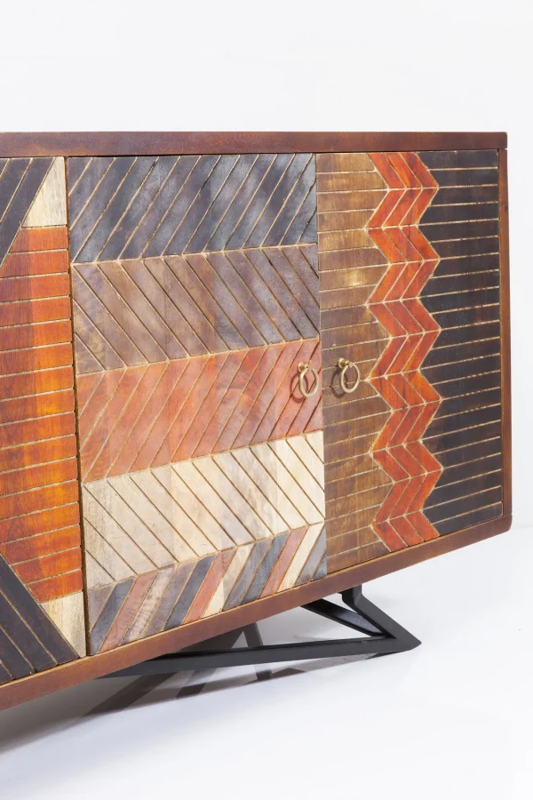 Credenza Tomahawk - KARE