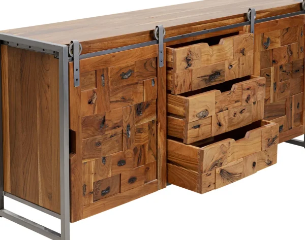 Credenza Vancouver 160cm - KARE
