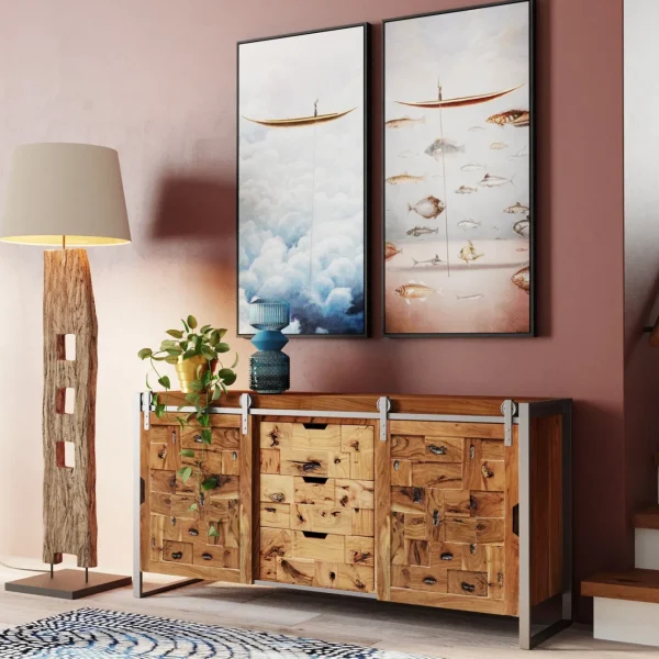 Credenza Vancouver 160cm - KARE