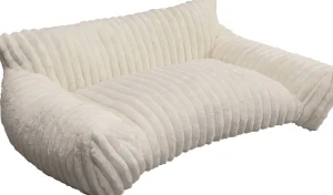 Cuccia per cani/gatti Oase Beige - KARE
