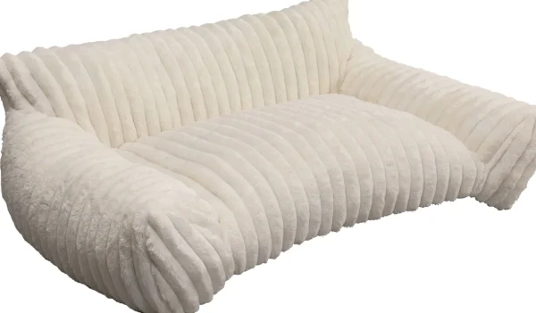 Cuccia per cani/gatti Oase Beige - KARE