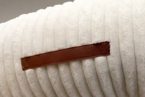 Cuccia per cani/gatti Oase Beige - KARE