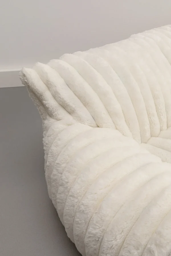 Cuccia per cani/gatti Oase Beige - KARE