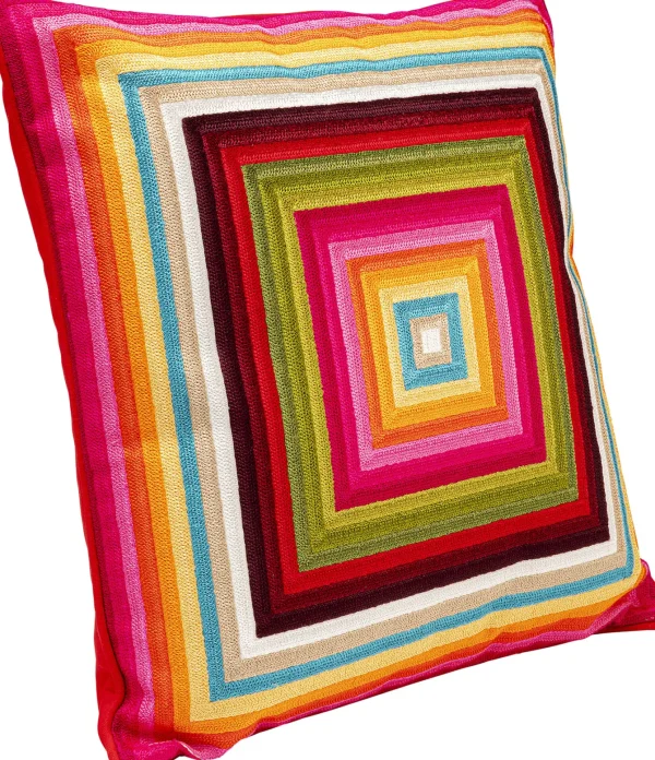 Cuscino Artistic Square 50x50cm - KARE