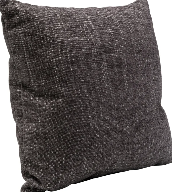 Cuscino Barley grigio 40x40cm - KARE