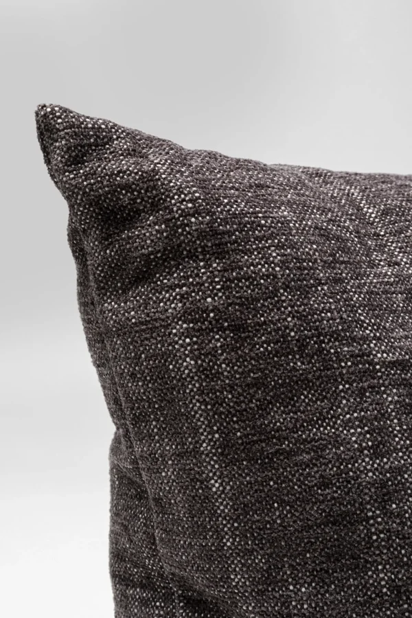 Cuscino Barley grigio 40x40cm - KARE