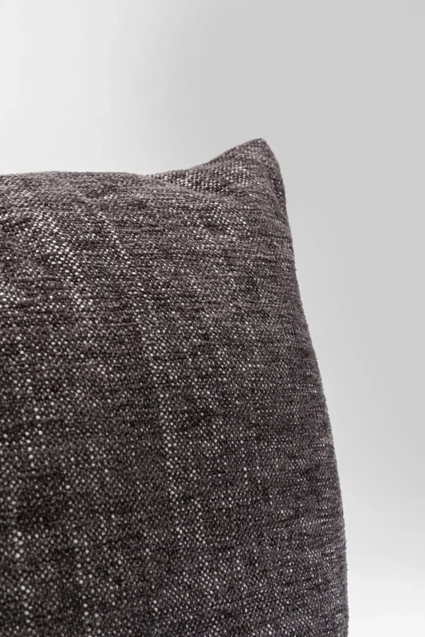 Cuscino Barley grigio 40x40cm - KARE