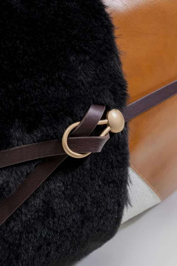 Cuscino Belt 50x30cm - KARE
