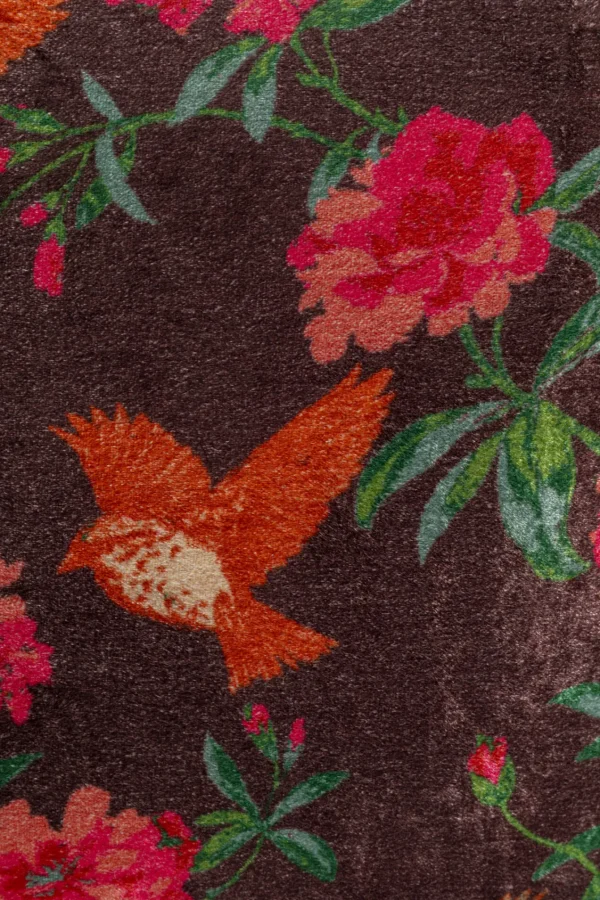 Cuscino Birdie Flower 40x40cm - KARE
