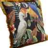 Cuscino Birds Paradise 45x45 cm - KARE