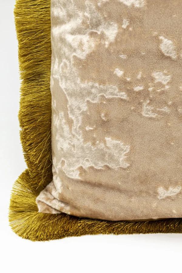 Cuscino Cannes polvere 45x45cm - KARE