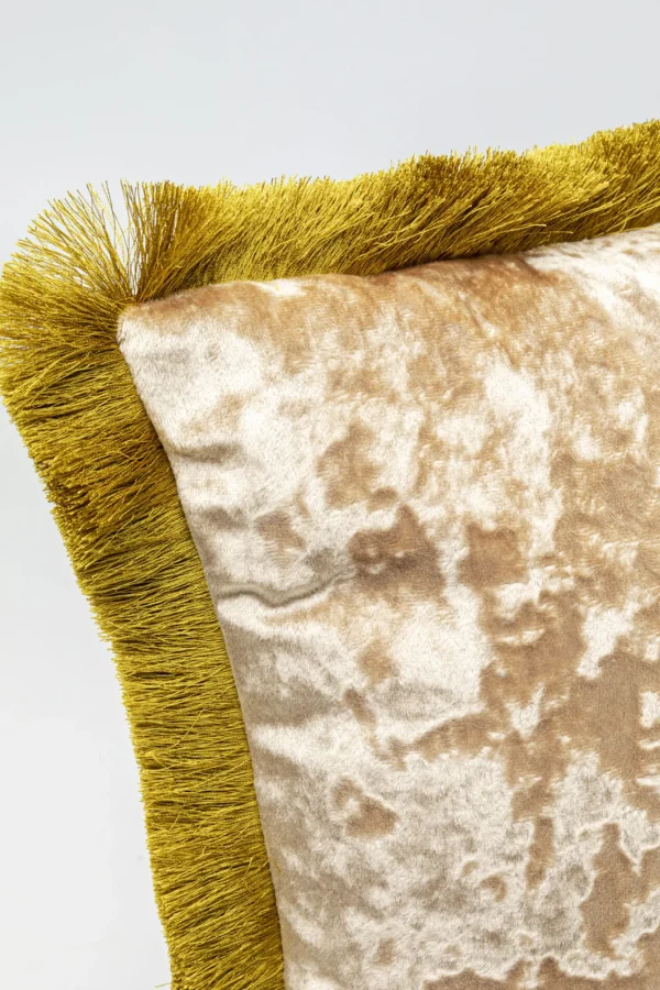 Cuscino Cannes polvere 45x45cm - KARE