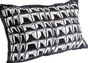 Cuscino Cut Pile 50x30cm - KARE