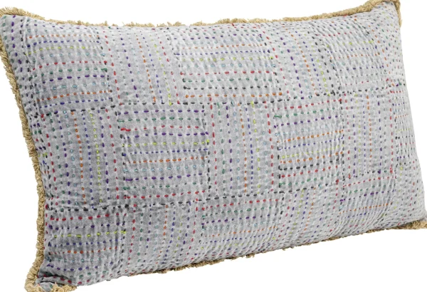 Cuscino da salotto "Sway" 60x35cm - KARE