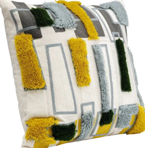 Cuscino Geometric 45x45cm - KARE