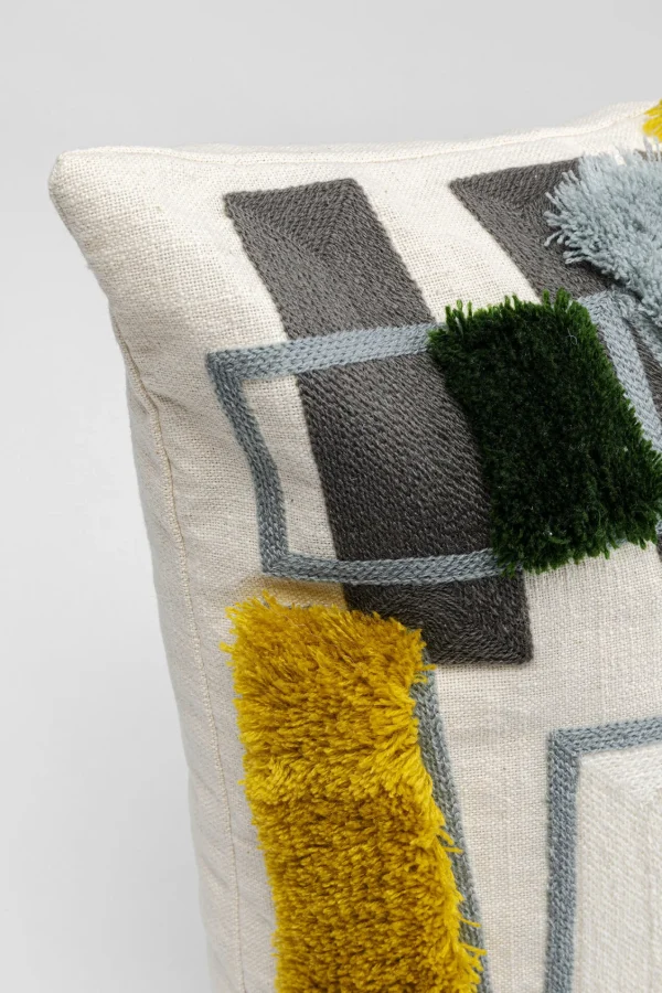 Cuscino Geometric 45x45cm - KARE