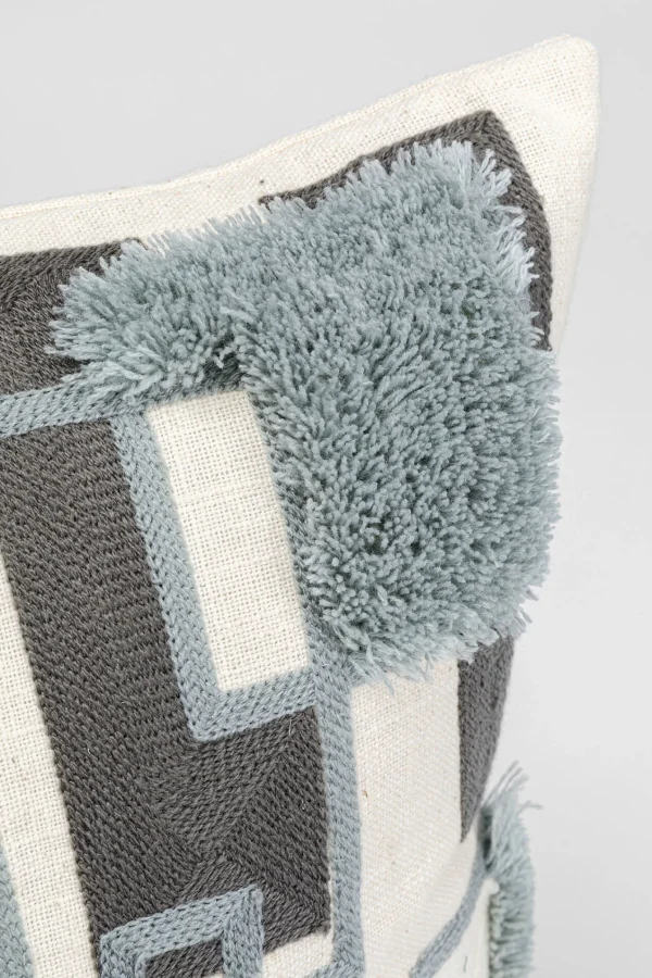 Cuscino Geometric 45x45cm - KARE