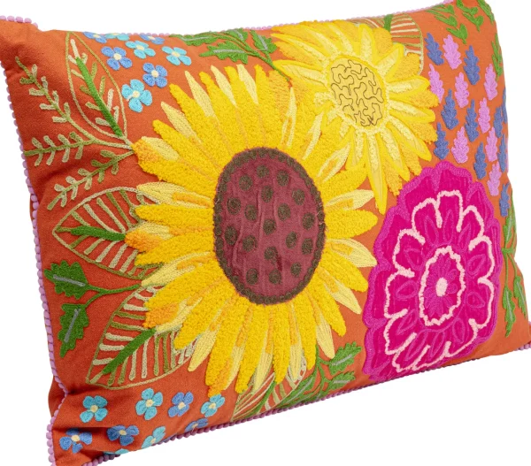 Cuscino Girasole 60x40cm - KARE