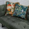 CUSCINO JUNGLE FEVER 45X45 - KARE
