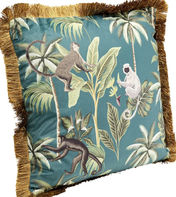 CUSCINO JUNGLE FEVER 45X45 - KARE