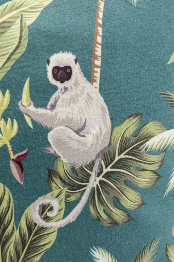 CUSCINO JUNGLE FEVER 45X45 - KARE
