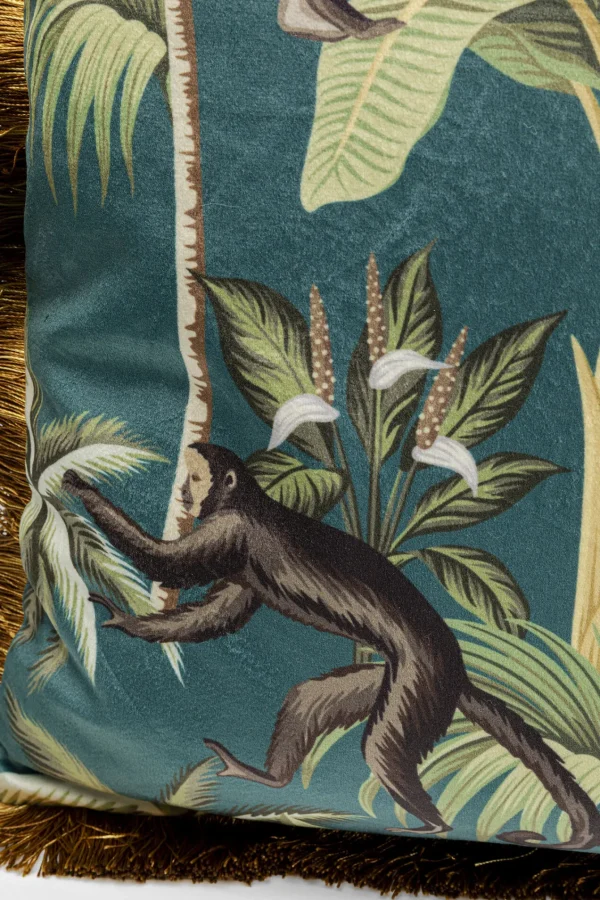 CUSCINO JUNGLE FEVER 45X45 - KARE