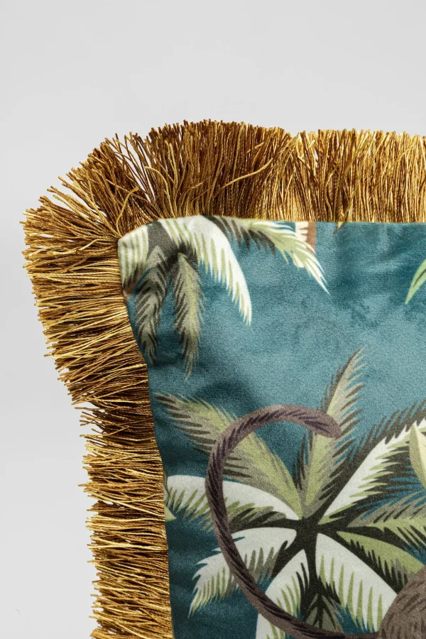 CUSCINO JUNGLE FEVER 45X45 - KARE