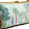 Cuscino Jungle Temple 40x60 cm - KARE