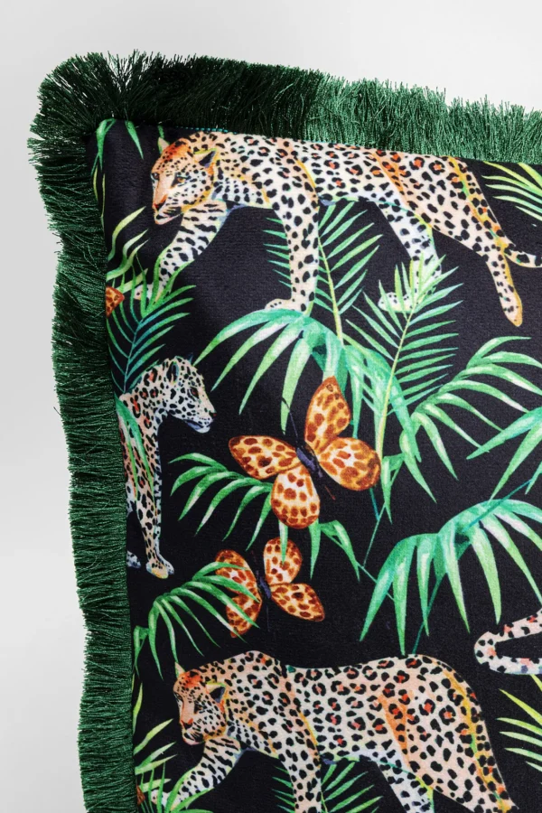Cuscino Jungle 45x45cm - KARE
