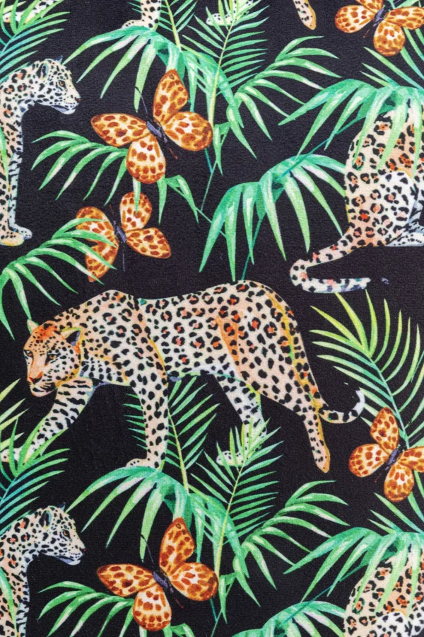 Cuscino Jungle 45x45cm - KARE