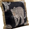 Cuscino Leopard 45x45cm - KARE