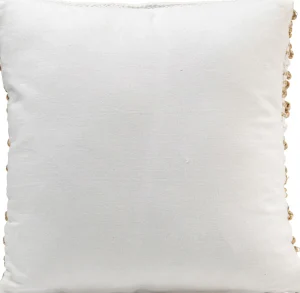 Cuscino Loop beige 45x45cm - KARE