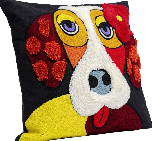 Cuscino Make Up Dog 45x45cm - KARE