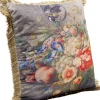 Cuscino Natura Morta Romantica 45x45cm - KARE