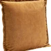 Cuscino Nevada marrone 45x45cm - KARE