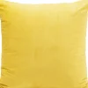 Cuscino Phase giallo 45x45cm - KARE