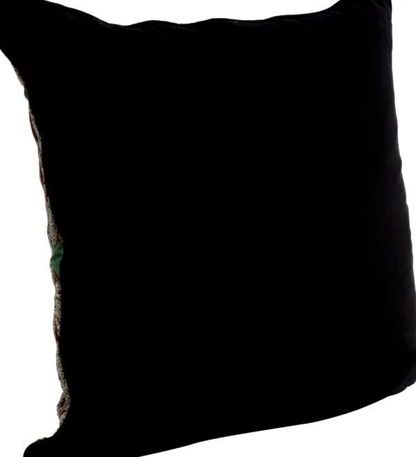 Cuscino Tiger Love menta 45x45cm - KARE