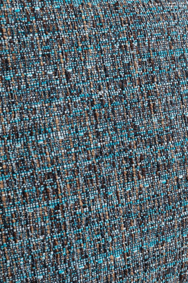 Cuscino Tweed Leonia 40x40cm Limitato - KARE