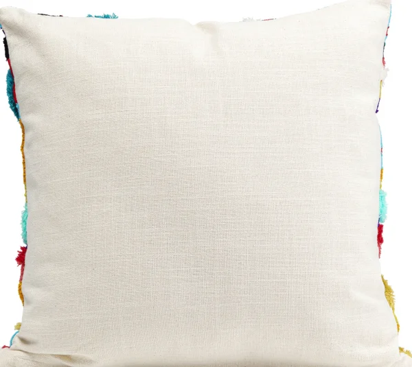 Cuscino Waves Multi 45x45cm - KARE