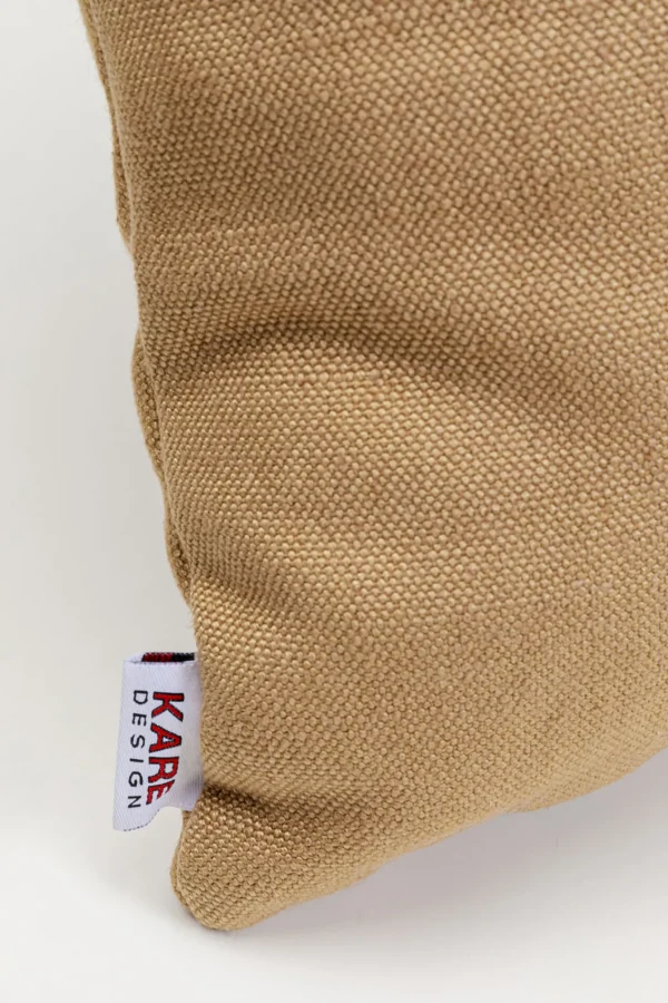 Cuscino Whop Camel 40x40cm - KARE