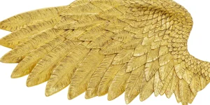 Decorazione da parete Angel Wings (2/Set) - KARE