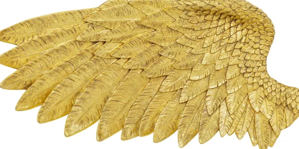 Decorazione da parete Angel Wings (2/Set) - KARE