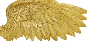 Decorazione da parete Angel Wings (2/Set) - KARE