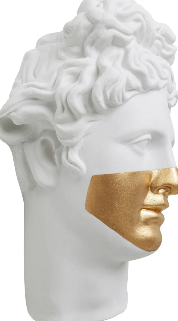Decorazione da parete Apollo 26x42cm - KARE