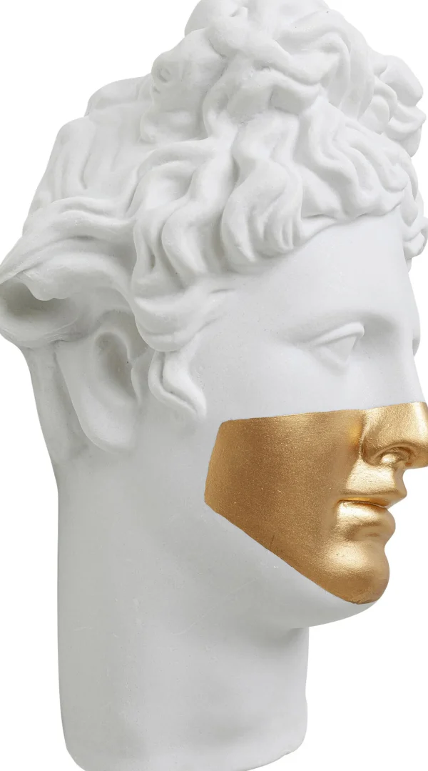 Decorazione da parete Apollo 26x42cm - KARE