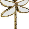 Decorazione Da Parete Dragonfly Mirror 45cm - KARE