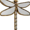 Decorazione Da Parete Dragonfly Mirror 71cm - KARE